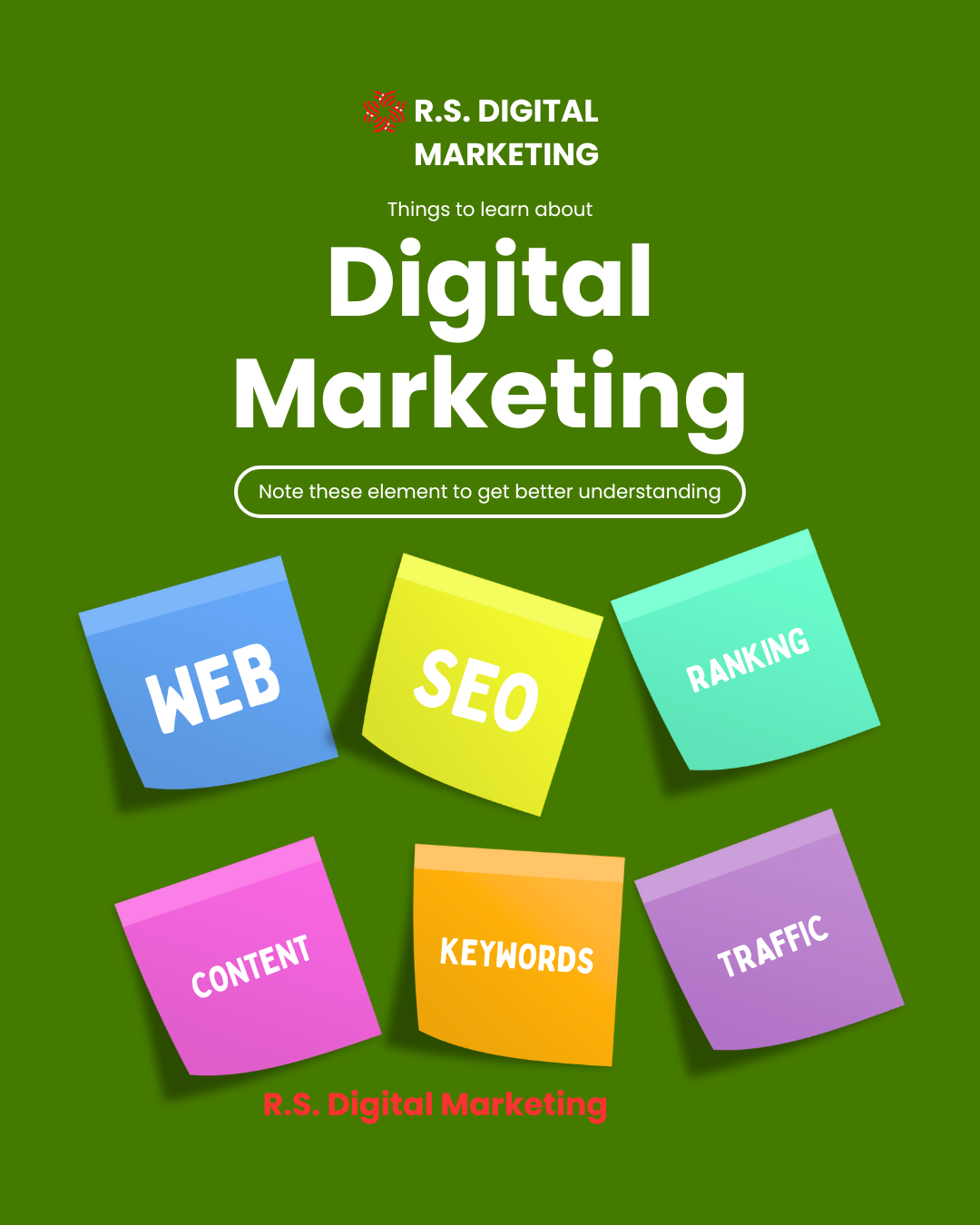 Ravi Digital Marketing